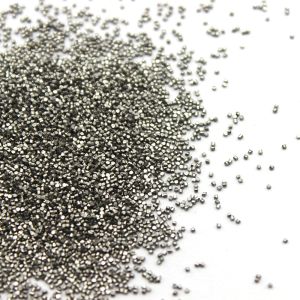 Stainless Steel Cut Wire Shot