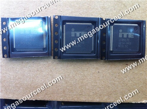 Computer IC Chips 215RPS3BGA21H GPU chip ATI Chipset laptop and PC BGA Chips