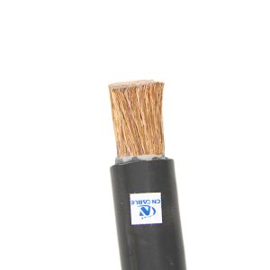 4mm2 6mm2 600V Electrical Copper Wire Solar Cable