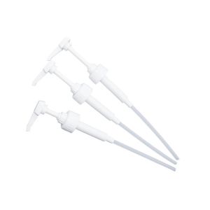 38-410 Coffee Syrup Pump Customized Color 5ml 8ml 10ml