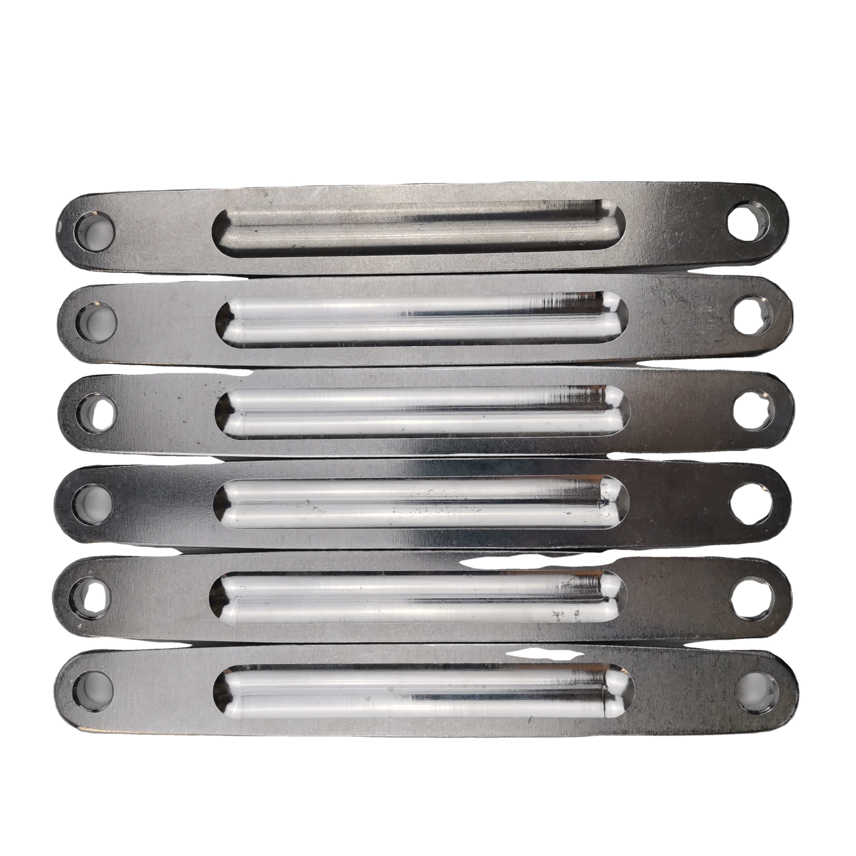 7"Titanium Jacobs Ladder Strap for Other Car Fitment Sprint Car Handling Improvement