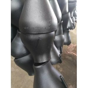 Reducer Pipe Fitting DN20 Sch 10s Concentric Reducer Carbon Steel