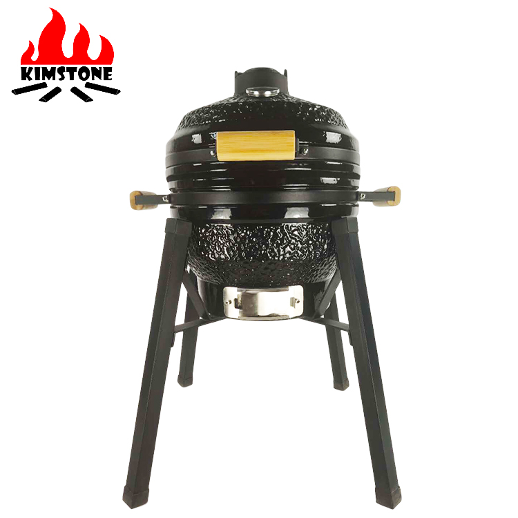 Pizza Owen Grill Heat Diffuser Stone Kamado Grill Gas Set Kitchen Ceramic Yixing Kimstone Series Outdoor CAST IRON AGA
