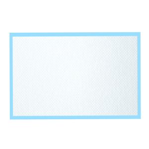 Disposable Bed Pads 60x60cm 60x90cm 76x76cm For Fecal Incontinence