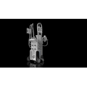 Cryolipolysis slimming machine ultrasonic liposuction cavitation freeze fat