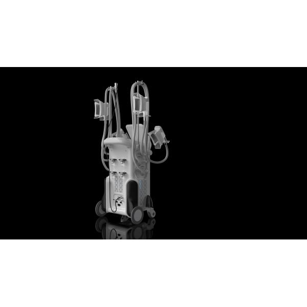 Cryolipolysis slimming machine ultrasonic liposuction cavitation freeze fat