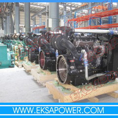 FUJIAN EKSAPOWER GROUP