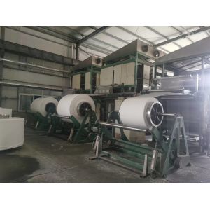 ISO Approved Sterile Absorbent Hemostats Jumbo Gauze Roll