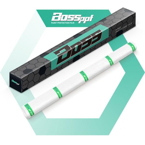 Buy Miracle Elite PPF 10mil Self Healing PPF High Gloss Paint Protection Film at wholesale prices