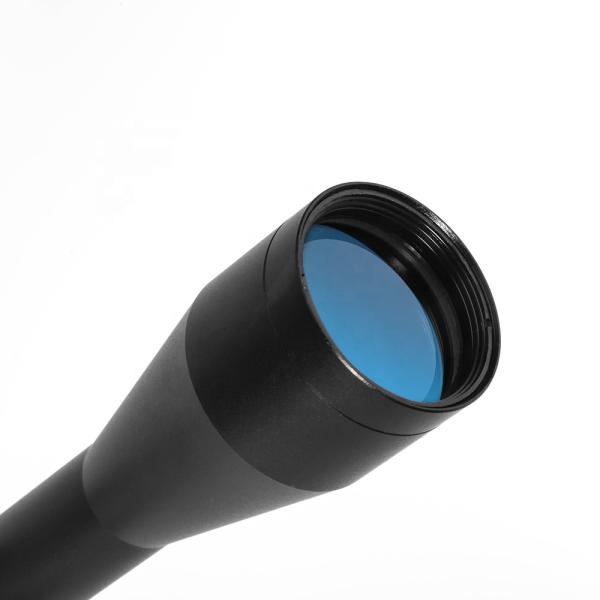 Archery Spotting 1.57'' Objective Air Rifle Scopes 3-9X40 For Outdoor Activities