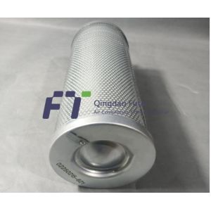 Sullair 02250215621 Replacement Screw Compressor Air Oil Separator