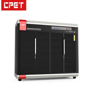 Quality Energy Saving Feedback Type Bidirectional Inverter Burn In Test Cabinet with 85% Conversion Efficiency and Thick Cold Rolled Sheet Construction for sale