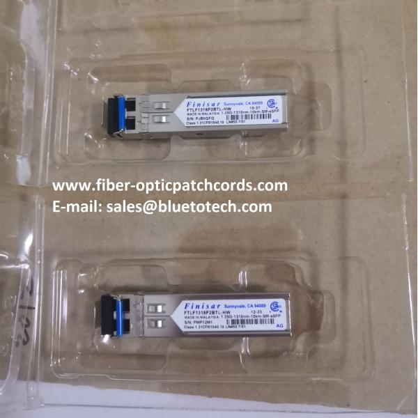 Plastic Cover Copper RJ45 SFP Fiber Optic Accessories ROHS