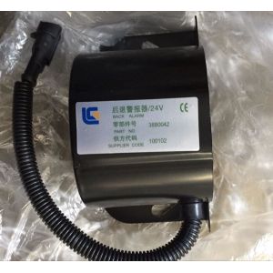 Quality LIUGONG spare parts, 38B0042 back alarm, alarm switch for sale