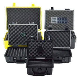 Quality Waterproof High Durability Plastic Case Solution For Protection for sale