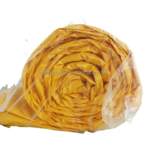 Directly Supply PVC Tarpaulin with Moisture-proof and Rainproof Features Width