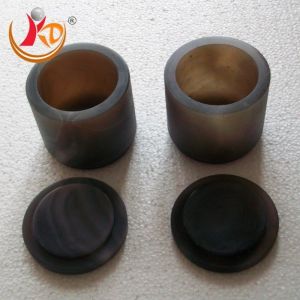 Unique Natural Agate Grinding Balls - Enhance Material Grinding Performance