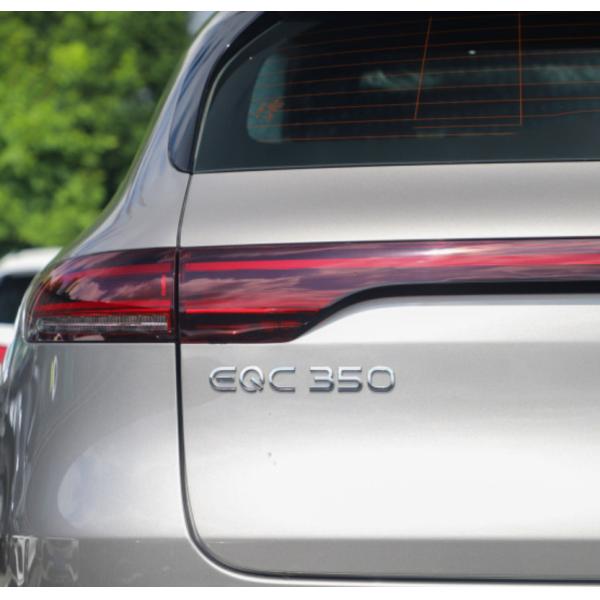 Mercedes-Benz EQC 350 4MATIC 2022 5 Door 5 Seats Medium SUV