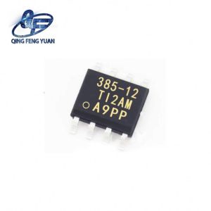 China Texas LM385DR-1-2 In Stock Electronic Components Integrated Circuits Microcontroller TI IC chips SOP8 on sale