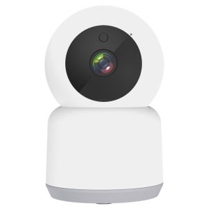 Tuya Smart Home Wi-Fi IP Camera(JS-P161)