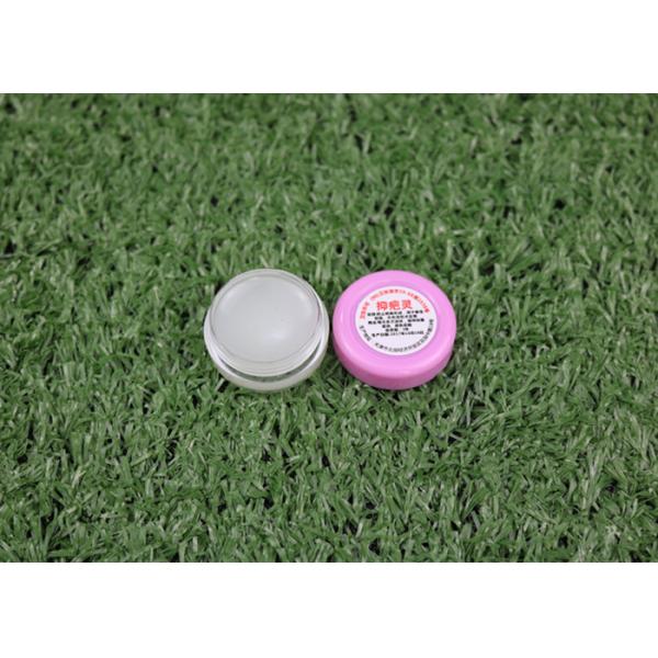 Suppressing Scar Tattoo Protection Cream For Promoting Cell Growth