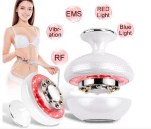 Quality Fat Loss machine Rejuvenation Ems Slimming machine Beauty Device Rf LED Light ultrasound cavitation machine for sale