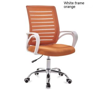 Modern Design Ergonomic Mesh Office Chair with Luxury Backrest and Lift