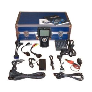 Carman Scan Lite Universal Auto Scanner For Hyundai, Kia, Korea Cars with OBD-1