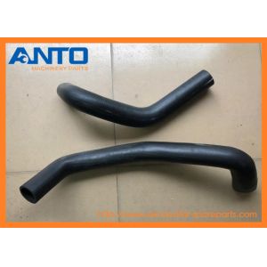 3102063 3088201 Radiator Water Hose For Hitachi Excavator ZX200 ZX200-3 ZX240-3G