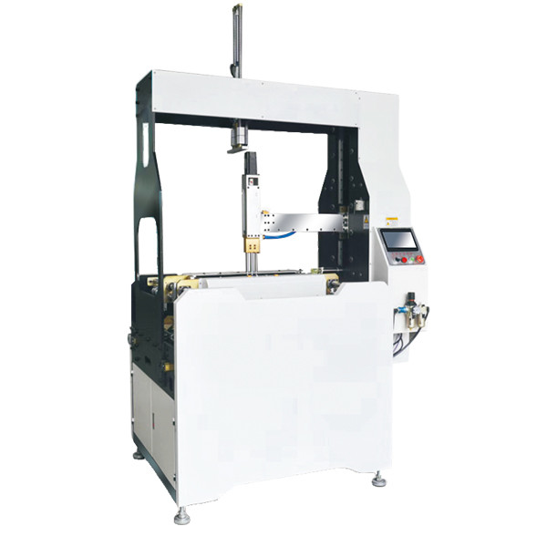 Buy Semi Automatic Rigid Box Making Machine at wholesale prices