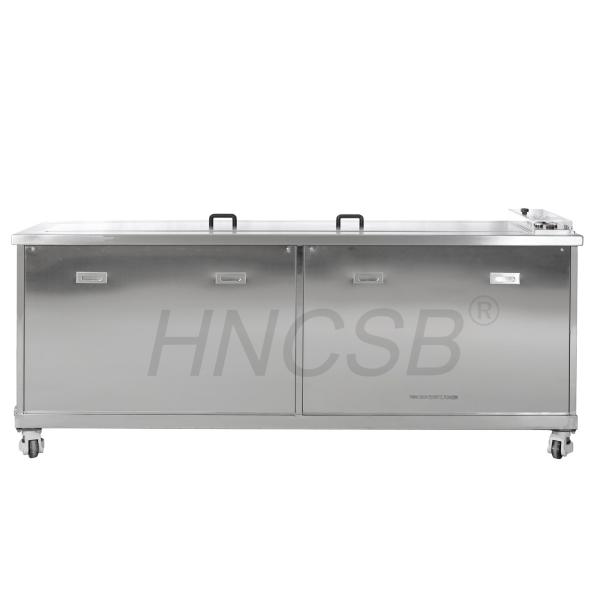 Buy HNCSB Ultrasonic Parts Cleaners Ultrasonic Cleaner Machine at wholesale prices