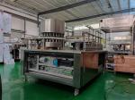 Automated Vial Filling Capping Line with Sterile Integrity Assurance Precision