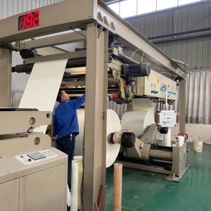 Single Or Double PE Laminated Paper 150Gsm To 350Gsm