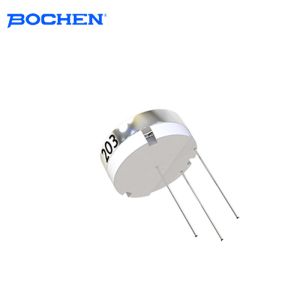 3329H-1 0.5W 5k 10k 50k Ohms Precision Top Adjustment Ceramic Trimmer Potentiome