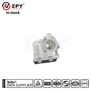 ZPY Throttle Body 04C133062D for VW Audi Porsche