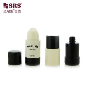 RPPE 50ml 75ml Replaceable Injection Customized Cream-Colored Plastic Mono PP