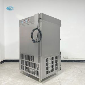 Quality Strawberry Juice Industrial Blast Freezer Quick Freezing Powerful 2.3kw for sale