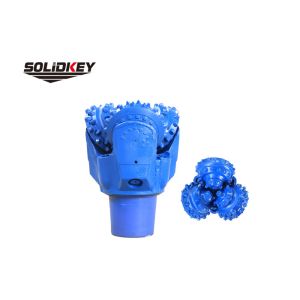 Durable 12 1/4 Inches Tricone Water Well Drill Bits
