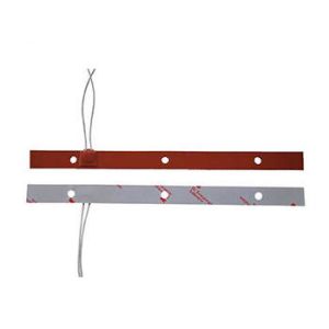 12V Silicone Pad Heater With Thermostat