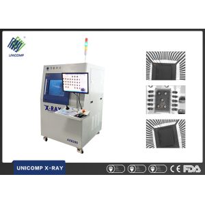 Microfocus Unicomp Pcb X Ray Inspection Machine 1080mmx1180mmx1730mm