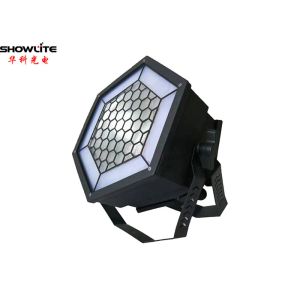 200W LED RGB Cob Pixel led Blinder Light Flash Background Halogen Light