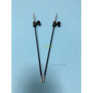 Quality 250-282-012 STRYKER 3MM INSERT BIOPSY FORCEPS 20CM for sale