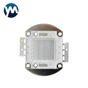 COB UV LED Module 90W High Power Curing COB Module UV LED COB LED Ultraviolet