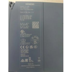 6ES7515-2FM02-0AB0 SIMATIC S7-1500F Siemens CPU PLC 1515F-2 PN