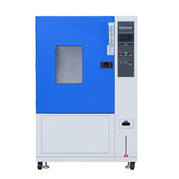 Buy LED Dedicated Constant Temperature And Humidity Test Chamber Industrial at wholesale prices