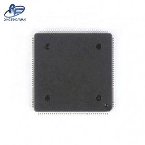 SXQ3-- XC6SLX9-2TQG144I Embedded FPGA QFP144 New IC XC6SLX9