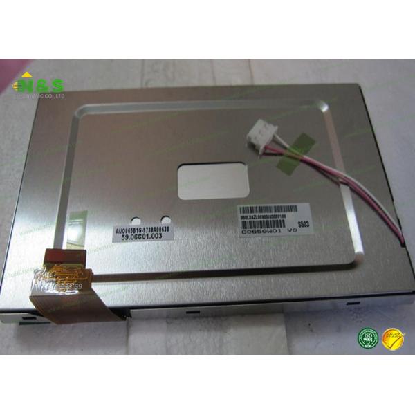 Buy 6.5 Inch C065GW01 V0 AUO lcd panel screen , High Brightness hd lcd display tft at wholesale prices