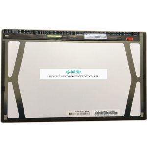 Quality 12.1 inch 1024768 LTN121XL01-N03 LCD Display Panel with 47% NTSC Color Support for sale