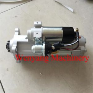 Supply Yuchai engine spare parts Yuchai engine starter B76173708100