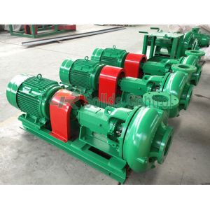 Carbon Steel 150M3/H SB Series Centrifugal Mud Pump